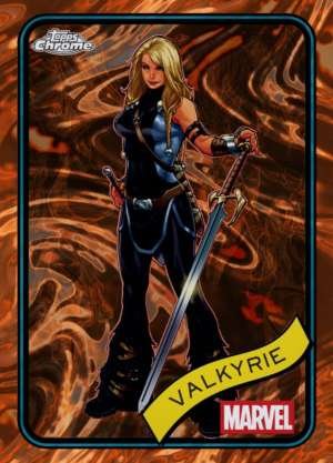 Valkyrie