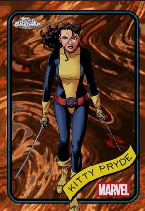 Kitty Pryde