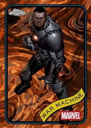 War Machine
