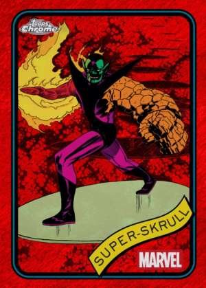 Super-Skrull