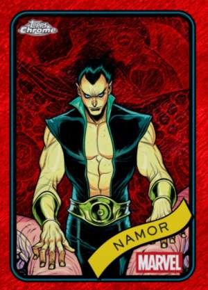 Namor