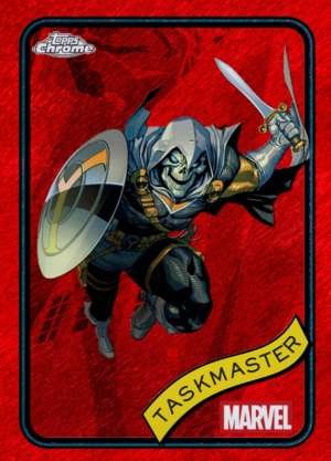 Taskmaster