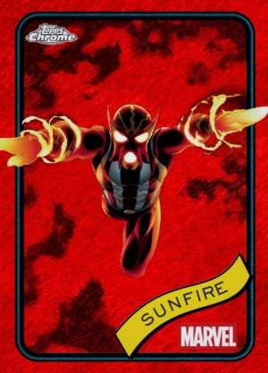 Sunfire