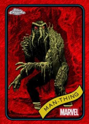 Man-Thing