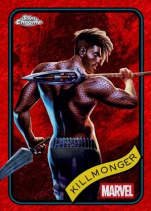 Killmonger
