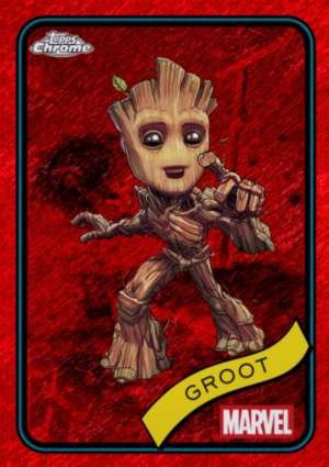 Groot