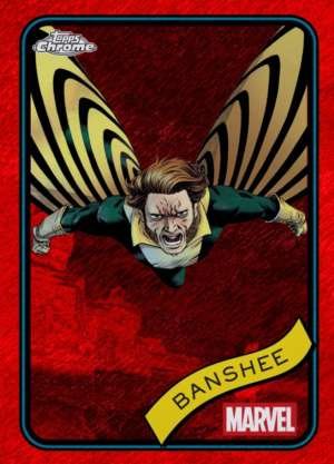 Banshee