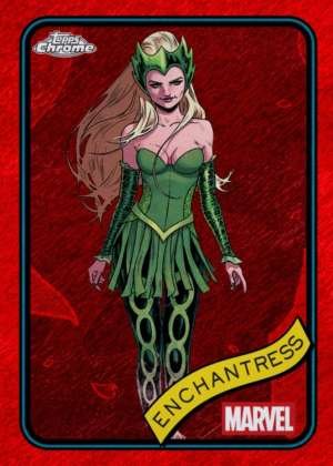 Enchantress