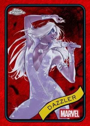 Dazzler