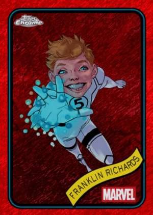 Franklin Richards
