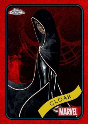 Cloak
