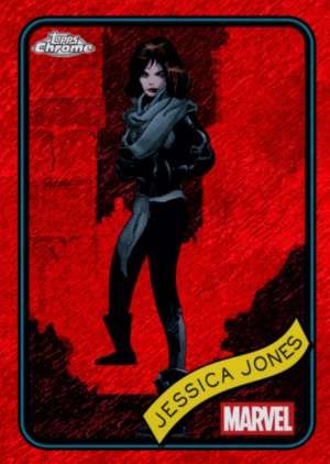 Jessica Jones