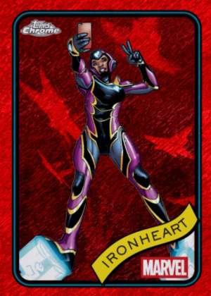 Ironheart