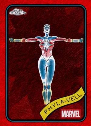 Phyla-Vell