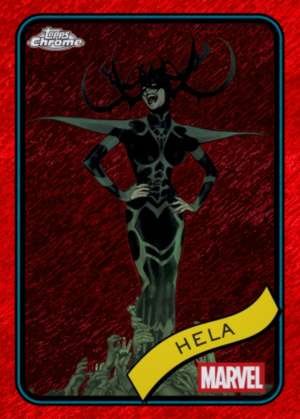 Hela