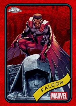Falcon