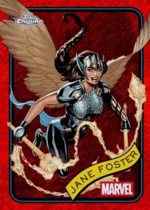 Jane Foster