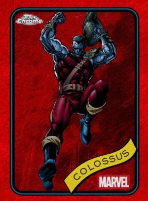 Colossus