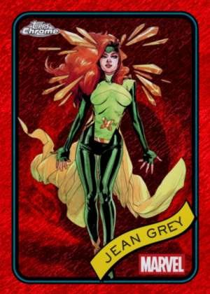 Jean Grey
