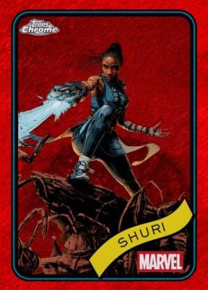 Shuri