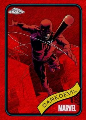 Daredevil