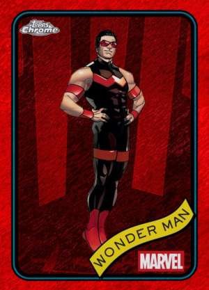 Wonder Man