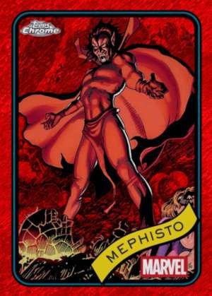 Mephisto