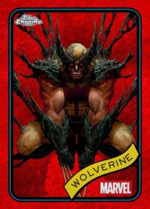 Wolverine