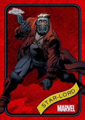 Star-Lord