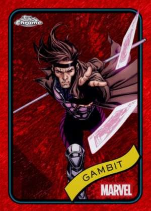 Gambit