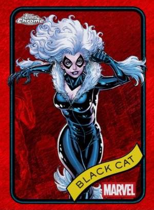 Black Cat