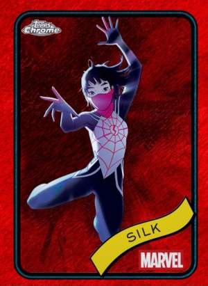 Silk