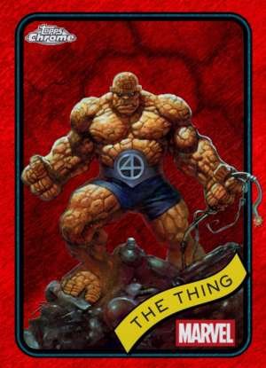 The Thing