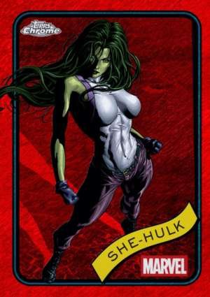 She-Hulk