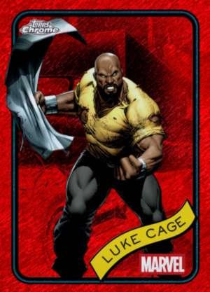 Luke Cage