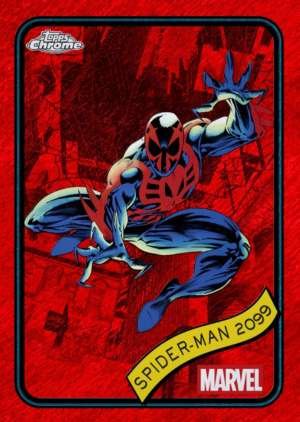 Spider-Man 2099
