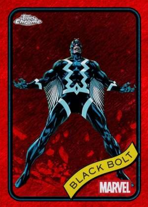 Black Bolt