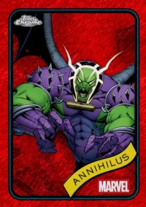 Annihilus