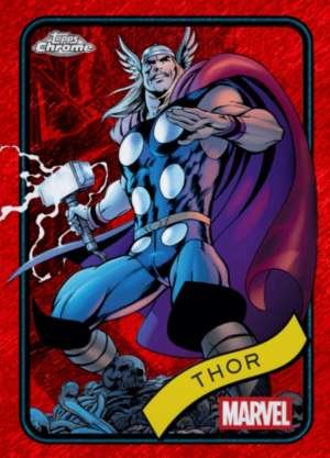 Thor