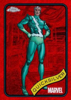 Quicksilver