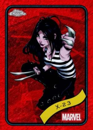 X-23