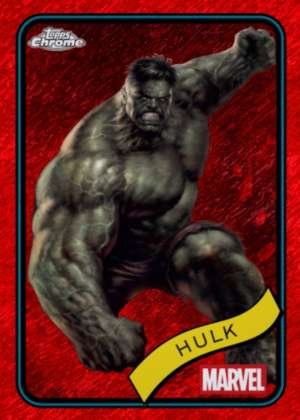Hulk