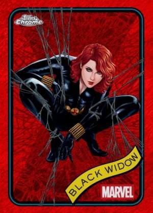 Black Widow