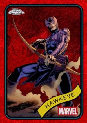 Hawkeye