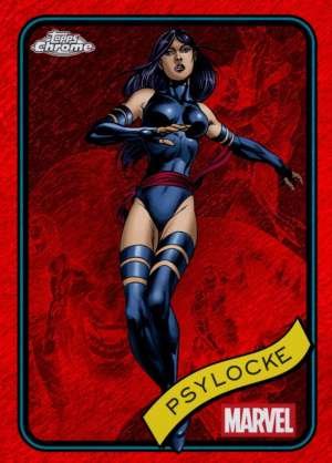 Psylocke