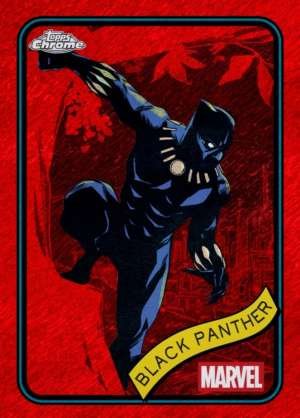 Black Panther