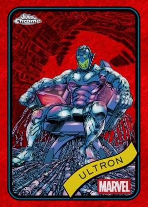 Ultron