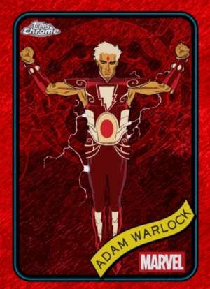 Adam Warlock