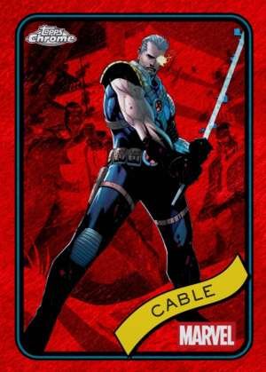 Cable