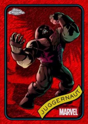 Juggernaut